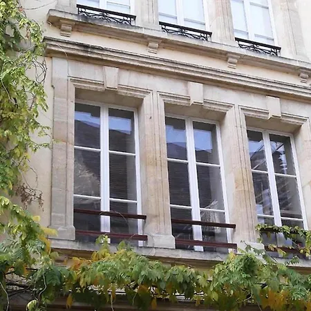 Le Tourny-studio Cosy Avec Ascenseur- - Coeur Cite Medievale Apartamento