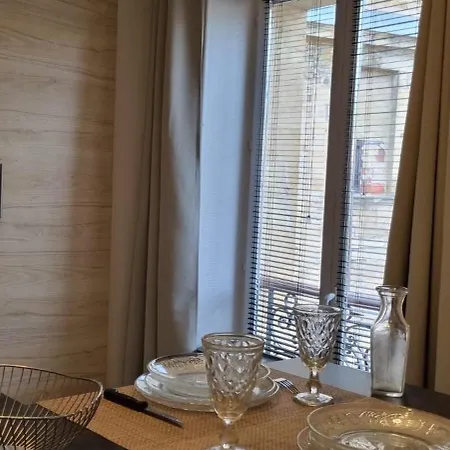 Le Tourny-studio Cosy Avec Ascenseur- - Coeur Cite Medievale Daire Sarlat-la-Canéda