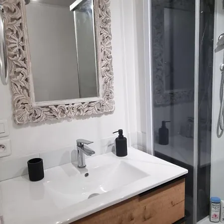 Apartmán Le Tourny-studio Cosy Avec Ascenseur- - Coeur Cite Medievale Sarlat-la-Canéda