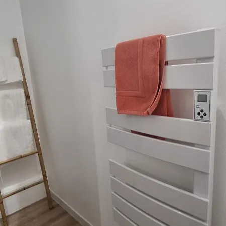 Le Tourny-studio Cosy Avec Ascenseur- - Coeur Cite Medievale *
