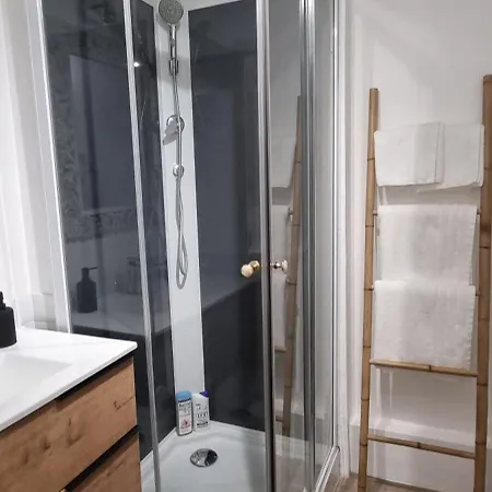 Le Tourny-studio Cosy Avec Ascenseur- - Coeur Cite Medievale Sarlat-la-Canéda