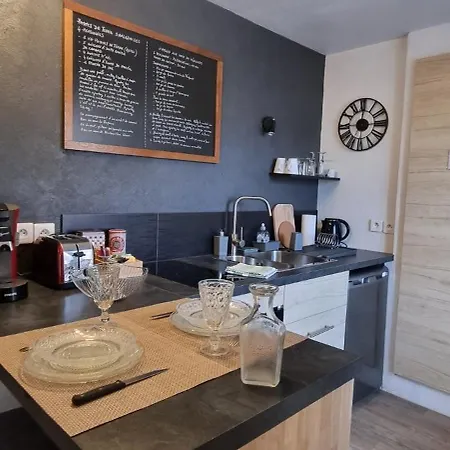 Le Tourny-studio Cosy Avec Ascenseur- - Coeur Cite Medievale Apartmán