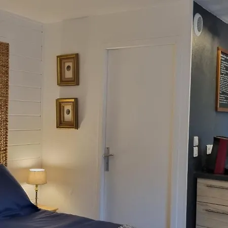 Lejlighed Le Tourny-studio Cosy Avec Ascenseur- - Coeur Cite Medievale