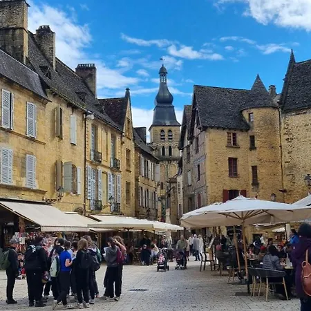 Apartmán Le Tourny-studio Cosy Avec Ascenseur- - Coeur Cite Medievale