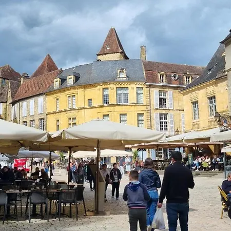 Apartmán Le Tourny-studio Cosy Avec Ascenseur- - Coeur Cite Medievale *