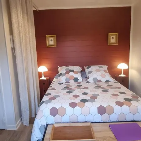 Apartment Le Tourny-studio Cosy Avec Ascenseur- - Coeur Cite Medievale Sarlat