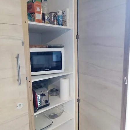 Le Tourny-studio Cosy Avec Ascenseur- - Coeur Cite Medievale Apartman