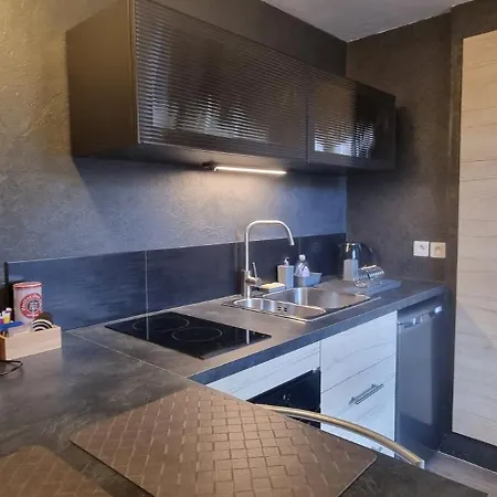 Apartment Le Tourny-studio Cosy Avec Ascenseur- - Coeur Cite Medievale Sarlat