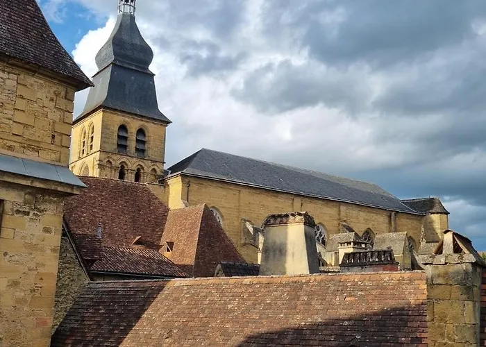 Appartamento Cosy - Coeur Cité Médiévale *