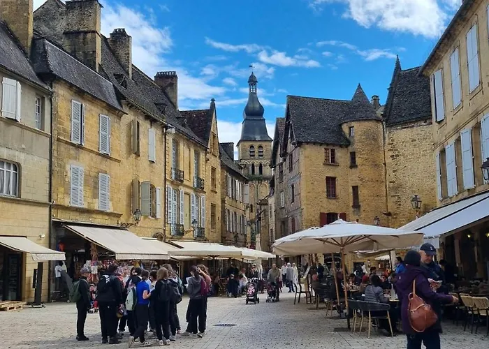 Appartamento Cosy - Coeur Cité Médiévale