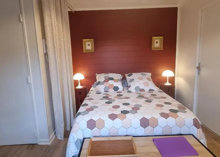 Appartamento Cosy - Coeur Cité Médiévale Sarlat