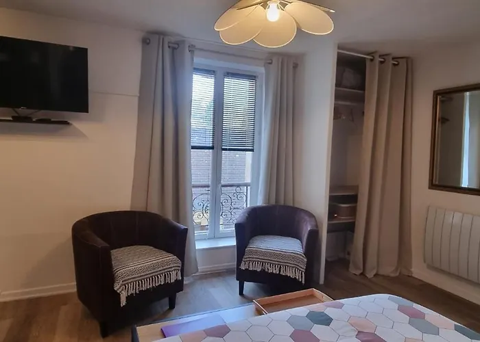 Cosy - Coeur Cité Médiévale Sarlat