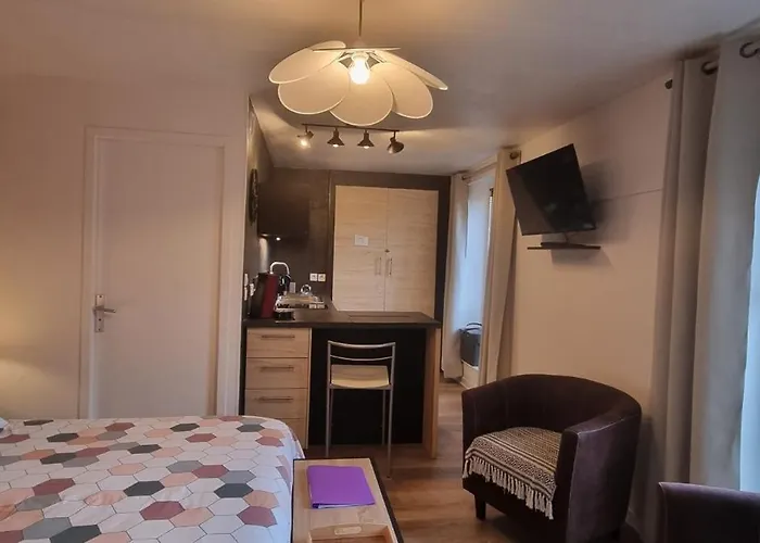 Cosy - Coeur Cité Médiévale Appartamento Sarlat