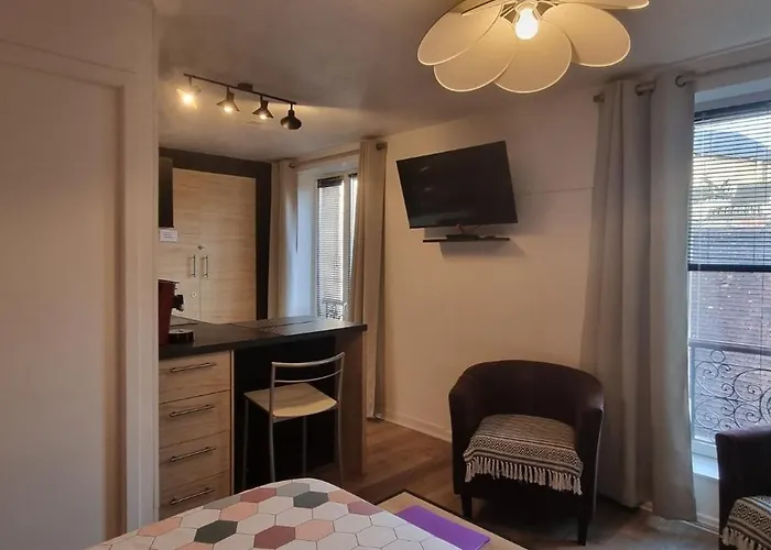 Cosy - Coeur Cité Médiévale * Sarlat