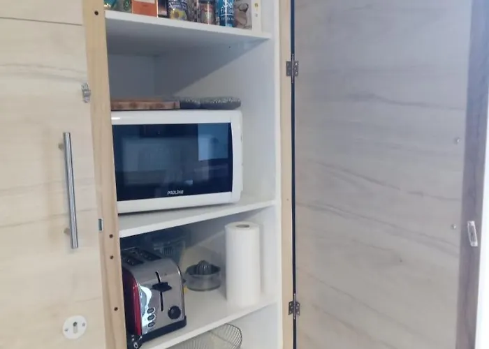 Cosy - Coeur Cité Médiévale Appartamento