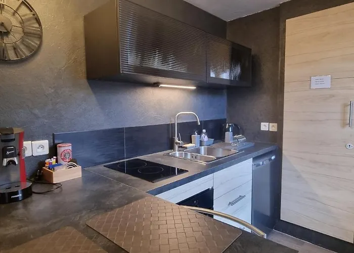 Appartamento Cosy - Coeur Cité Médiévale Sarlat