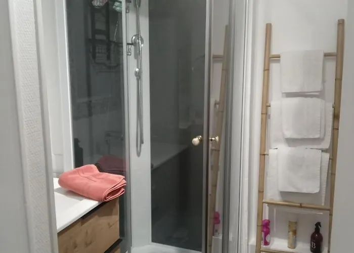 Cosy - Coeur Cité Médiévale